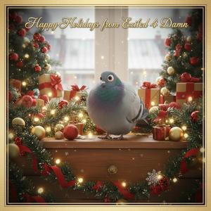 Vischio Rubino (Special Version - Happy Holidays )