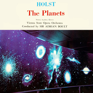 The Planets, Op. 32: Jupiter, the Bringer of Jolity, Pt. 2
