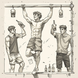 Путь к цели