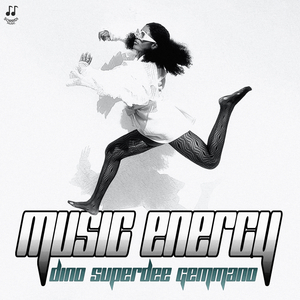 Music energy