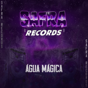 Água Mágica