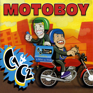 Motoboy