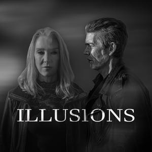 Illusions (feat. Håvard Hommeland)
