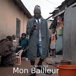 Mon bailleur