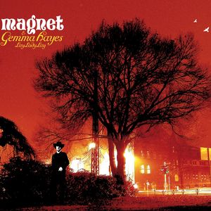 Lay Lady Lay (with Gemma Hayes) [Radio Version]