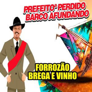 Prefeito(a) Perdido, Barco Afundando