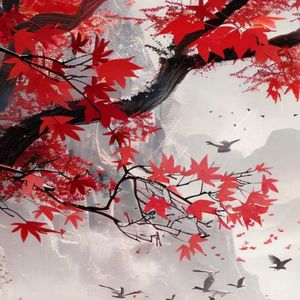 不怕前方有再多的雨