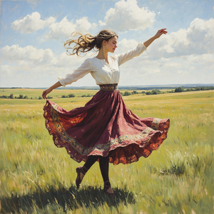 Виновата ли я