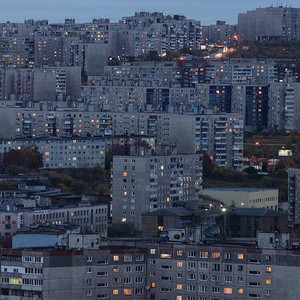 Знакомые Дома