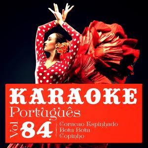 Borbulhas de Amor 1 (No Estilo de Fagner) [Karaoke Version]