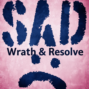 Wrath & Resolve emo trap, 钢琴 弦乐 叙事伴奏