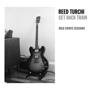 Get Back Train (Wild Coyote Sessions Instrumental)
