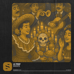 Gozate (Extended Mix)