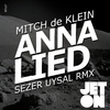 Mitch de Klein - Locomotive (Original Mix)