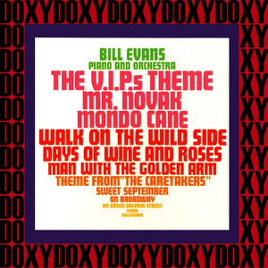 The Days of Wine and Roses