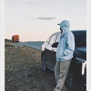 | Boombap叙事类型伴奏 - "破碎"