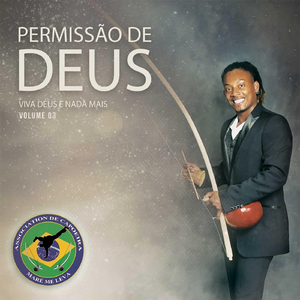 Onde Vou Levo Meu Berimbau