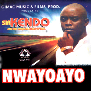 Nwayoayo