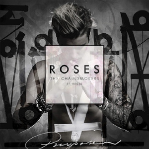 The Chainsmokers / Justin Bieber - Roses X Love Yourself (Lumino Remix)