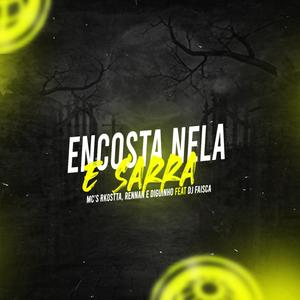 Encosta Nela e Sarra
