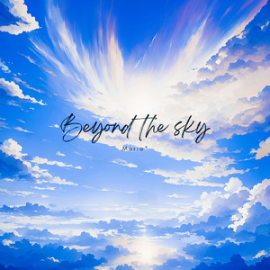 Beyond the sky
