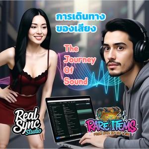 การเดินทางของเสียง (The Journey of Sound)