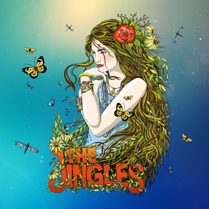 Jingle Lady (Live)