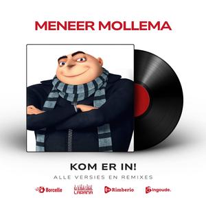 Kom er in! (Hardstyle Remix)