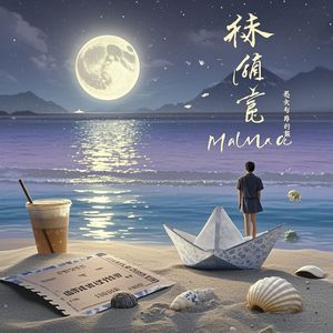 月光寄给毛海梅的信-春雨