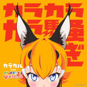 カラカラカラ騒ぎ