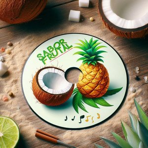 Sabor Frutal