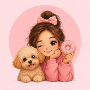 Cute Girl
