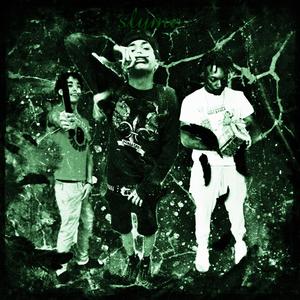 Slyme (feat. k9ine, kozie & SOSA GABE)
