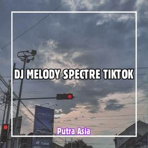 DJ MELODY SPECTRE TIKTOK 2023