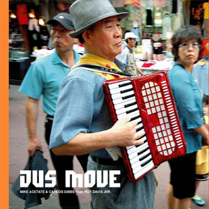 Jus Move (Jimpster Mix) [feat. Roy Davis Jr]