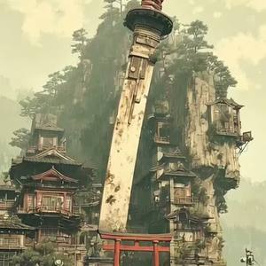 BREAK BLADE III (2026 Version) #和フェス by COME COME114154