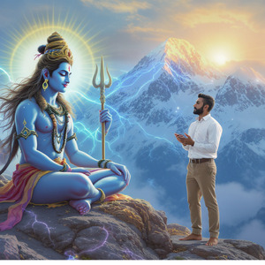 समुद्र मंथन