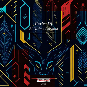 Machinery (Original Mix)