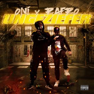 Ungeziefer