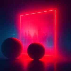 绯红之夜 - Crimson Night