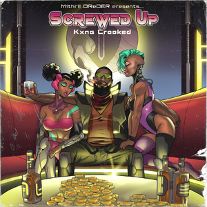 Screwed Up