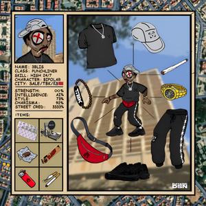 215 (feat. Lemhllwess & Elka)