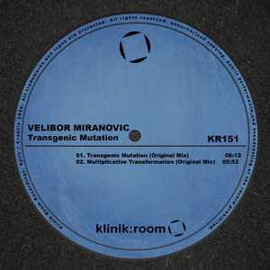 Multiplicative Transformation