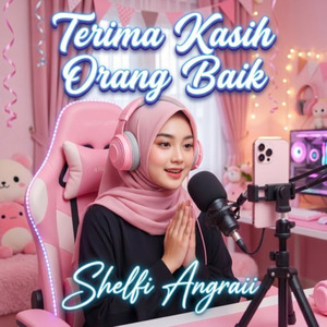 Terimakasih Orang Baik