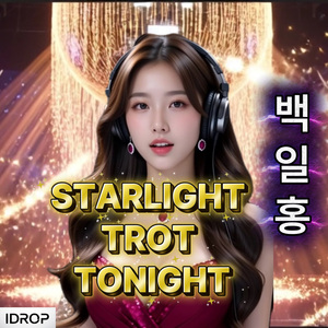 Starlight Trot Tonight