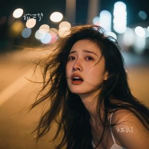 头发乱了（Cover 张学友）