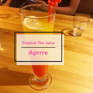 Tropical The Juice
