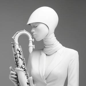 Mirage Jazz Music Journey