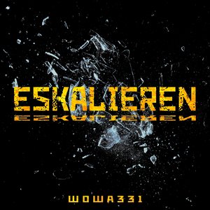 Eskalieren
