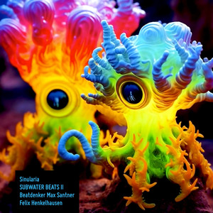J.3: Subwater Hipster